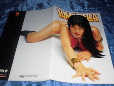 VAMPIRELLA  , Foto Cover