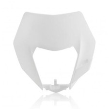 Acerbis lampenmaske - acerbis,