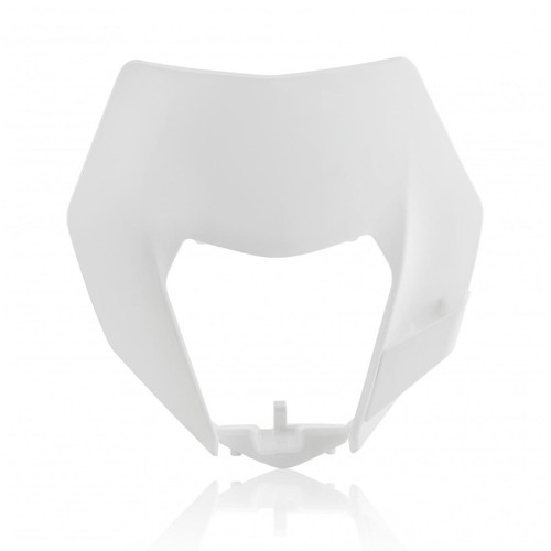 Acerbis lampenmaske - acerbis,