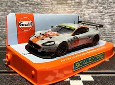 Slotcar scalextric aston - 1/32,