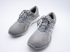 ASICS FuzeX Rush Damen Laufschuh Sneaker Turnschuh grau Gr 40 EU Art 14904-80