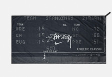 Stussy x Nike Handtuch *gratis Lieferung*