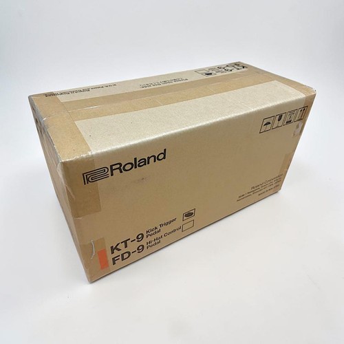 Roland kick trigger pedal - roland,