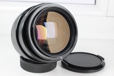 JUPITER 9 2/85mm m42 SLR lens #9126102