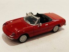 Brekina 29600 Alfa Romeo