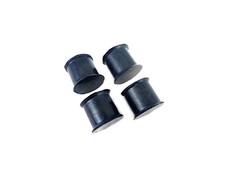 Satz Dämpfungsgummis Kupplung