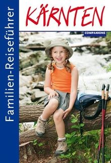 Familien reiseführer kärnten - familien-reiseführer,