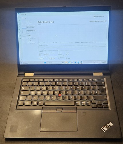Lenovo thinkpad x13 yoga - gen, 1