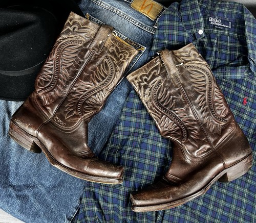 Sancho boots men size - sancho, men’s