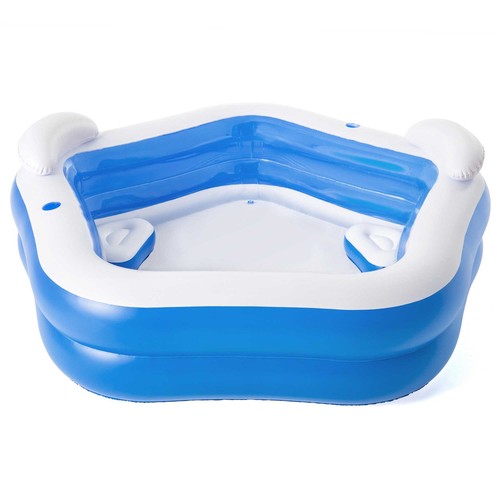 Bestway family pool - bestway, family-pool