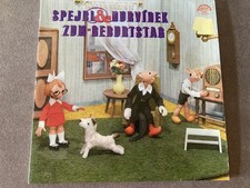 Spejbl & Hurvínek Zum