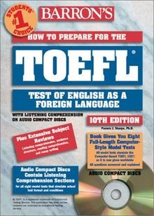 How prepare for - to,