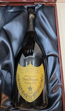Dom Pérignon Vintage 1998