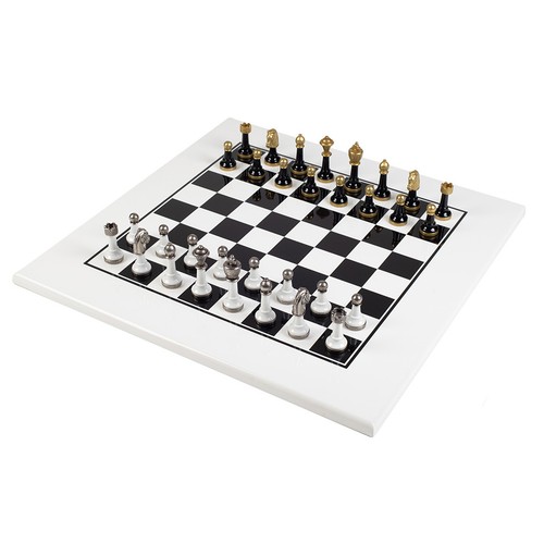 Italienische schachfiguren - italienische,