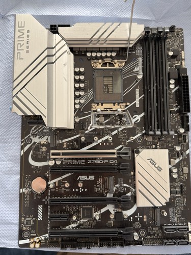 Asus prime z790 - prime, lga