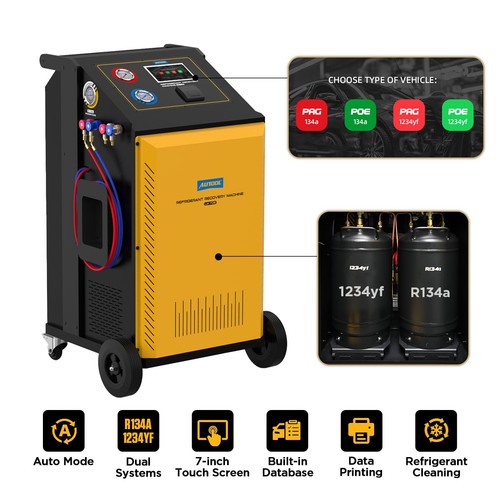 Autool vollautomatisches dual - autool,