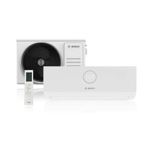 Klimaanlage bosch climate - klimaanlage,