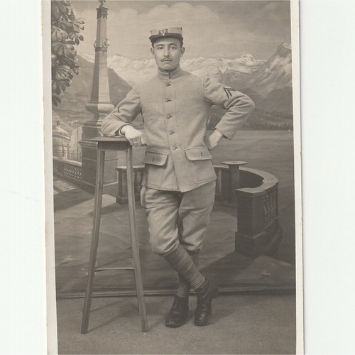 1917 foto französischer - 1917,