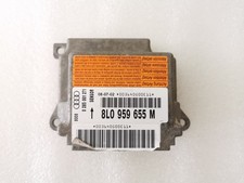 Audi A3 8L Airbagsteuergerät