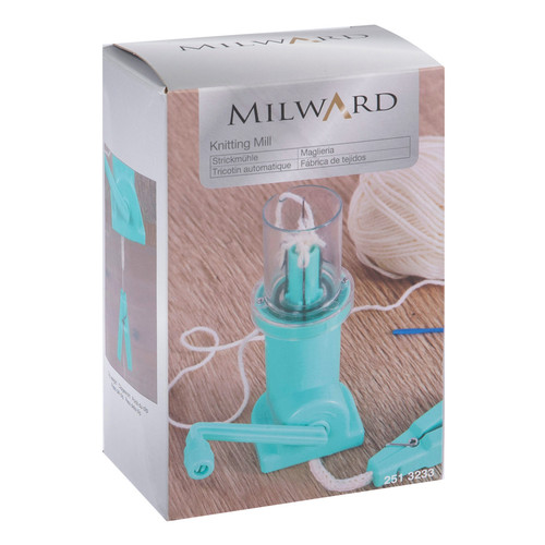 Milward strickmühle mit - milward,