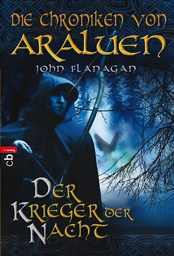 Die chroniken von araluen - chroniken,