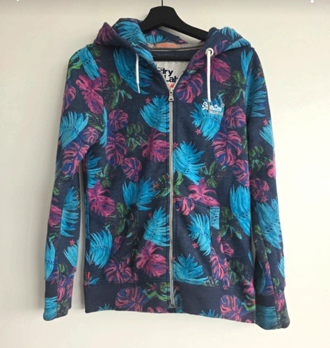 Superdry orangelabel hoodie - superdry,
