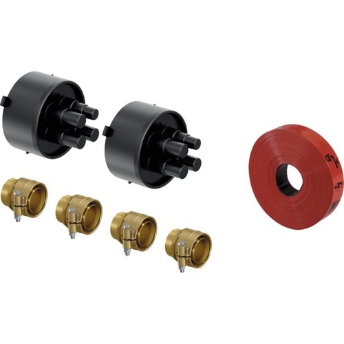 Uponor ecoflex thermo - uponor,