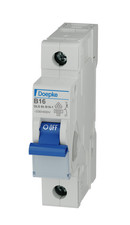 Doepke 16A Sicherungsautomat