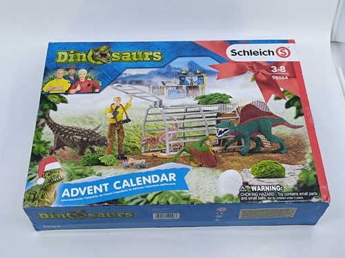 Schleich dinosaurs - schleich,