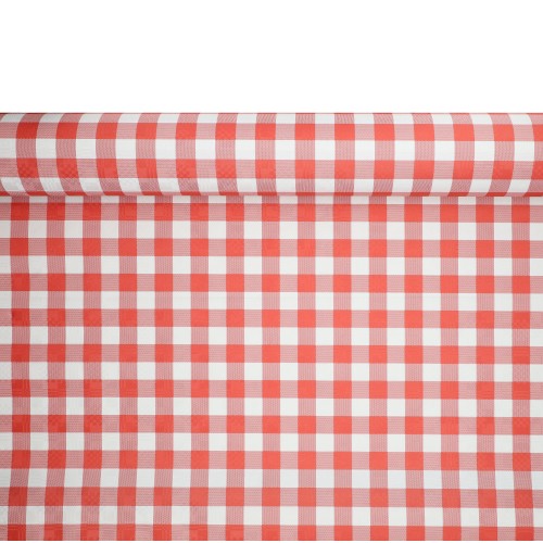 Papiertischdecke