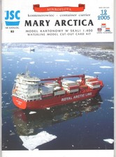 JSC Nr. 83 - Grönländisches