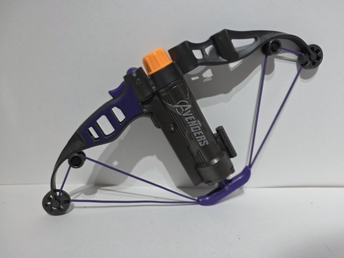 Nerf marvel avengers hawkeye - nerf,