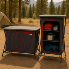 CASAYA Campingschrank