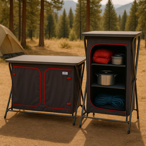 Casaya campingschrank - casaya,