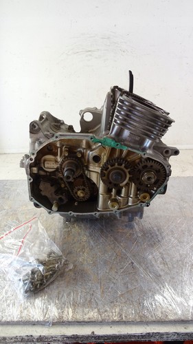 Honda 500 pc26 - honda,