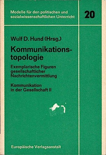 Kommunikationstopologie - ,