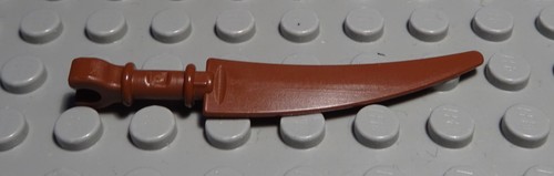 Lego figur zubehör schwert - zubehör,