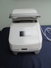 Eppendorf 6306 Mastercycler