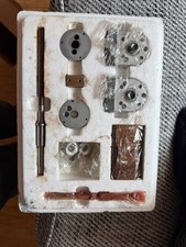 2 achs drehbank dro kit
