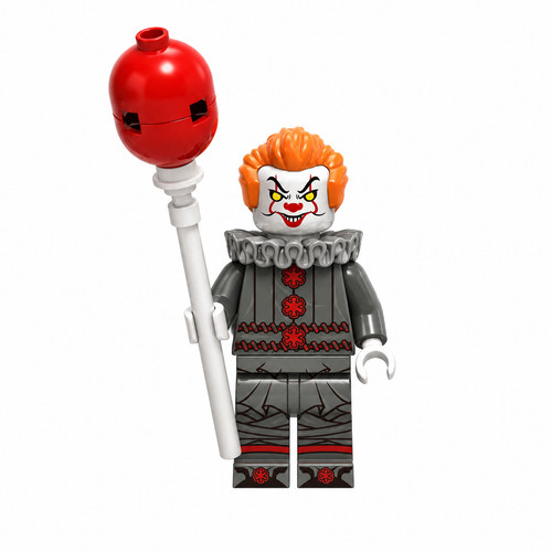 Pennywise horror - pennywise, /