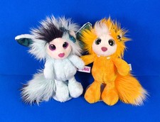 2 NICI AYUMI TALENT orange