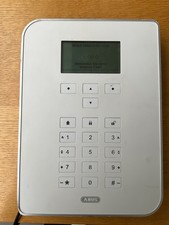 Abus Secvest Funkalarmanlage / Secvest Wireless  FUAA50000