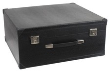 120-Bass Akkordeon Koffer Holz