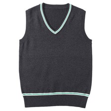 HP Slytherin Pullover Weste