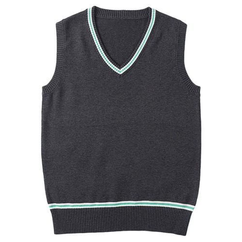 Slytherin pullover weste - hp,