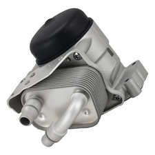 Ölkühler for BMW 3er E90 E91 316i 318i 320i 2004-2011 11427508967