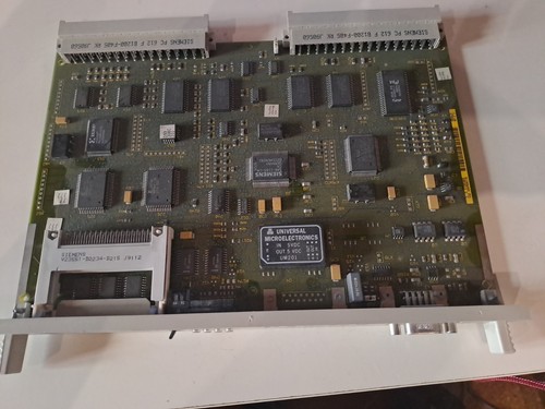 Siemens simatic profibus - siemens,
