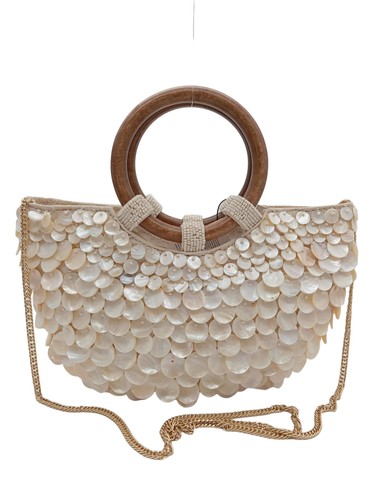 Zara korbtasche mini damen - korbtasche,