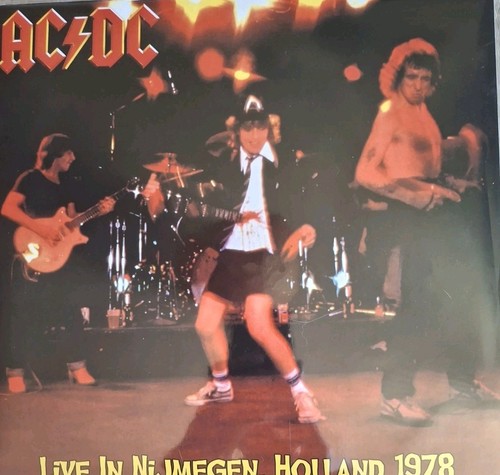 Nijmegen vinyl lp - -, /