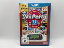 Wii Party U - Nintendo Wii U -